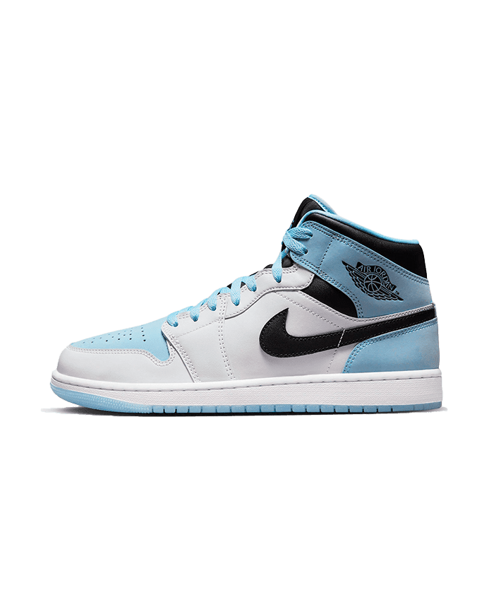 Air Jordan® 1 Mid SE Ice Blue