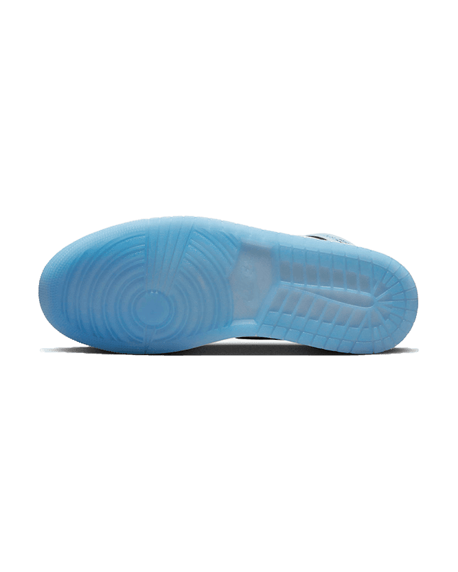 Air Jordan® 1 Mid SE Ice Blue