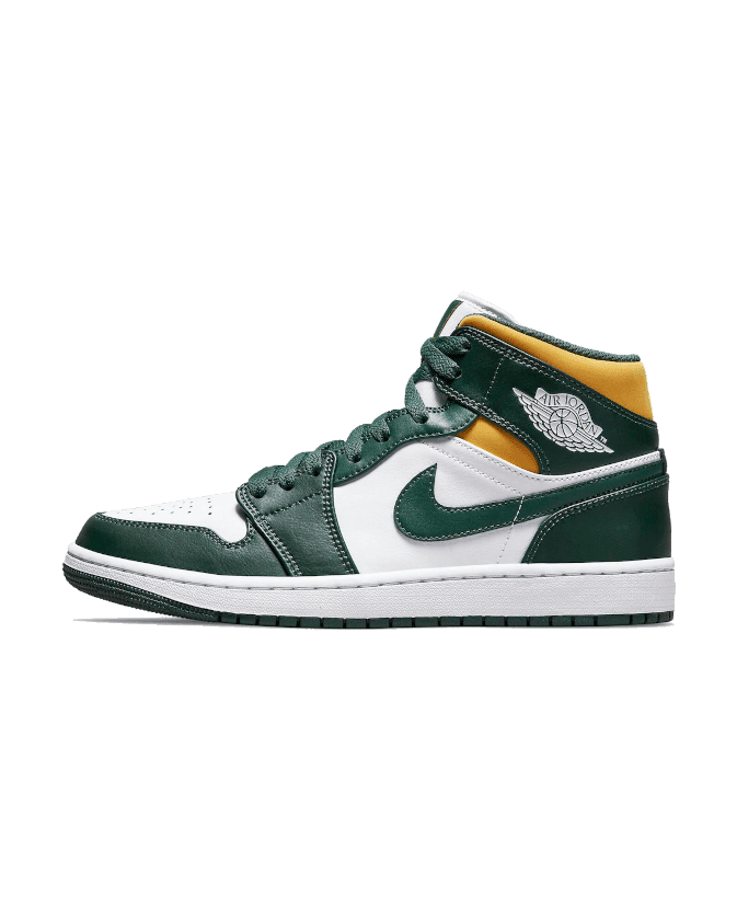 Air Jordan® 1 Mid Sonics