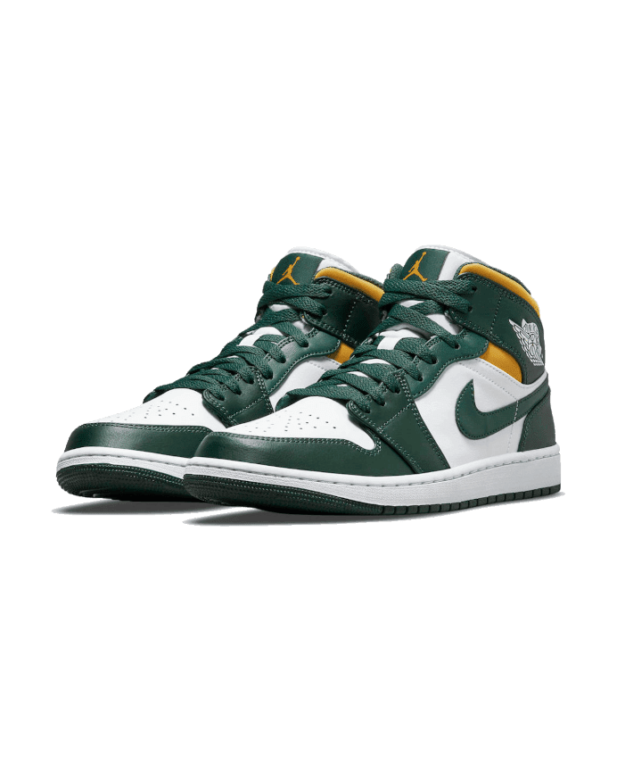 Air Jordan® 1 Mid Sonics
