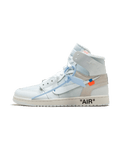 Jordan® x Off-White Air Jordan 1 High NRG