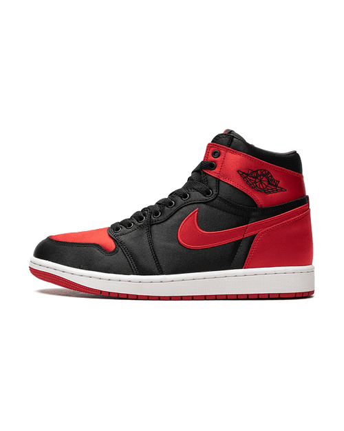 Air Jordan ® 1 Retro High OG Satin Bred