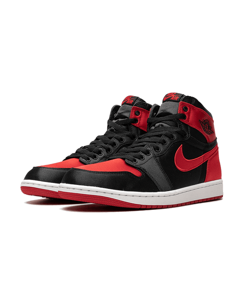 Air Jordan ® 1 Retro High OG Satin Bred
