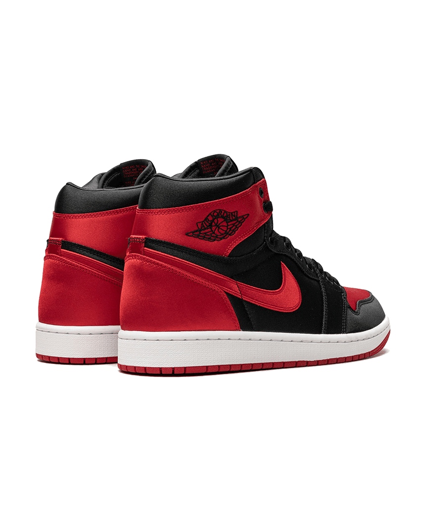 Air Jordan ® 1 Retro High OG Satin Bred