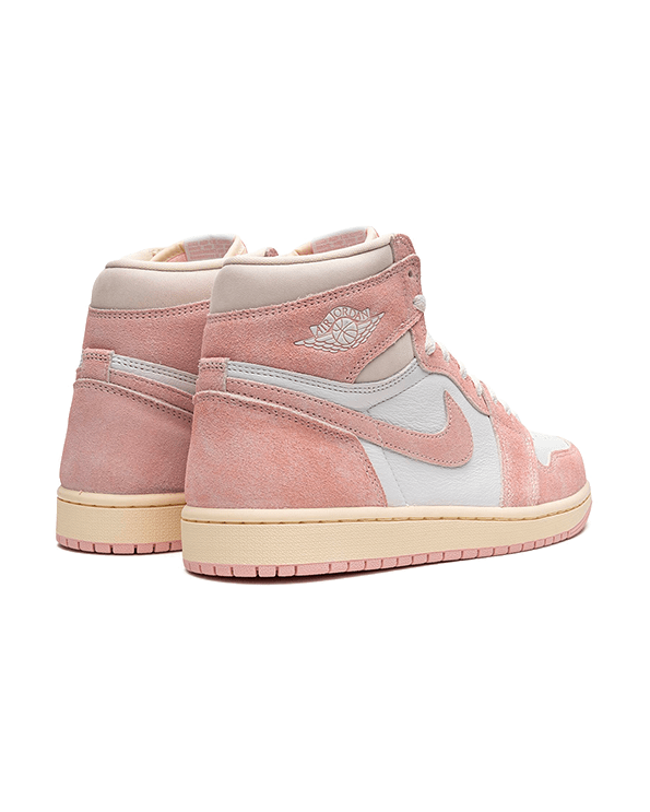 Air Jordan® 1 Retro High OG Washed Pink