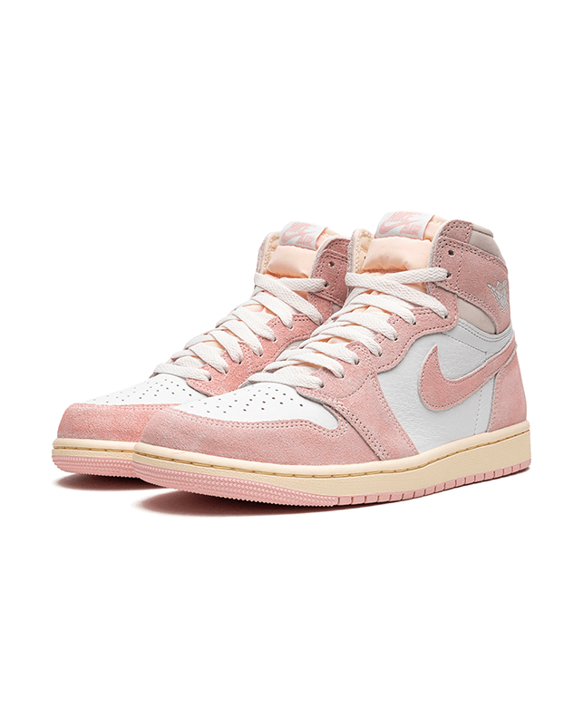 Air Jordan® 1 Retro High OG Washed Pink