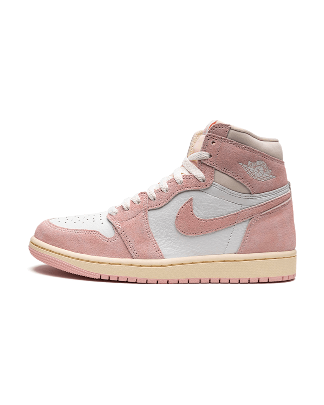 Air Jordan® 1 Retro High OG Washed Pink