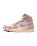 Air Jordan® 1 Retro High OG Washed Pink