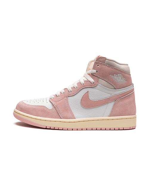 Air Jordan® 1 Retro High OG Washed Pink