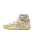 Air Jordan ® x Union LA x Bephie's Supply Jordan 1 Retro High Wolf Grey