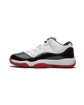 Air Jordan® 11 Low White Bred