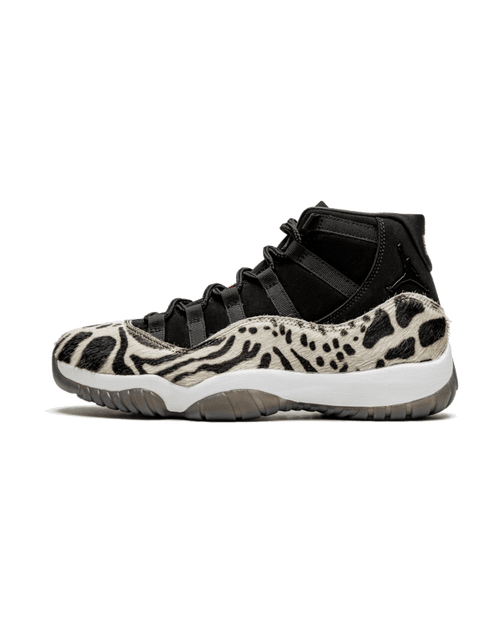 Air Jordan® 11 Retro Animal Instinct