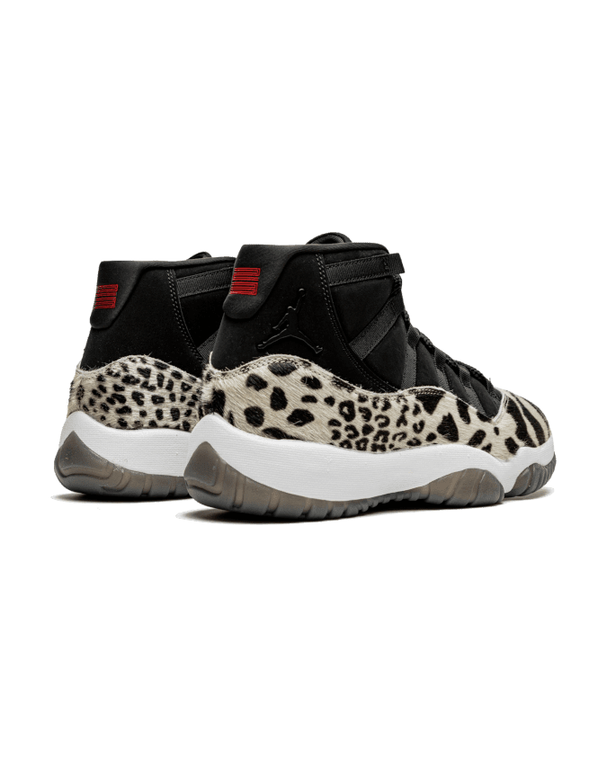 Air Jordan® 11 Retro Animal Instinct