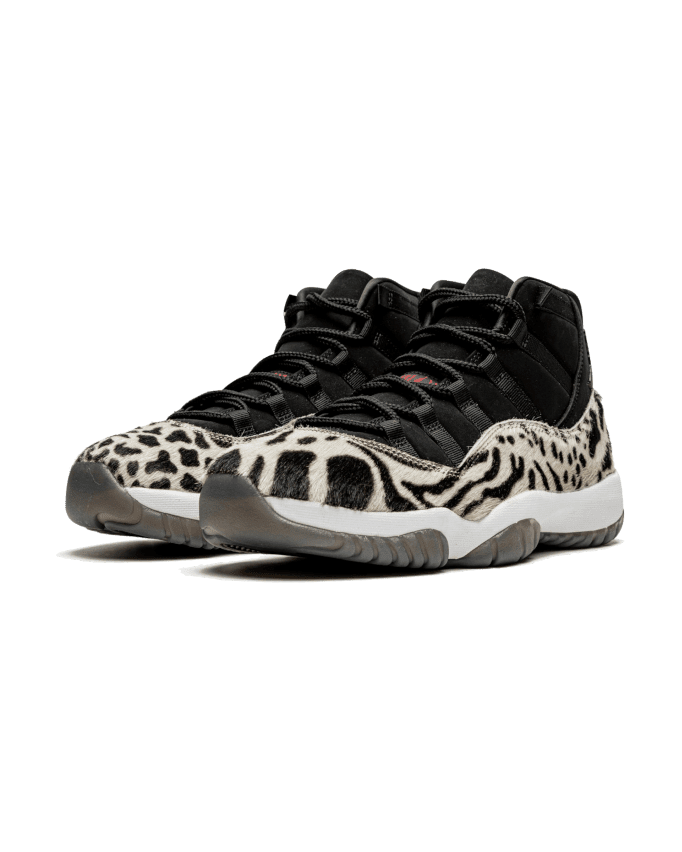 Air Jordan® 11 Retro Animal Instinct