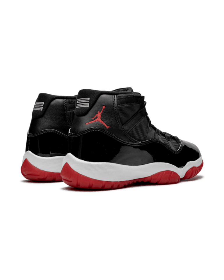 Air Jordan® 11 Retro Bred