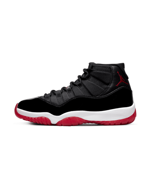 Air Jordan® 11 Retro Bred