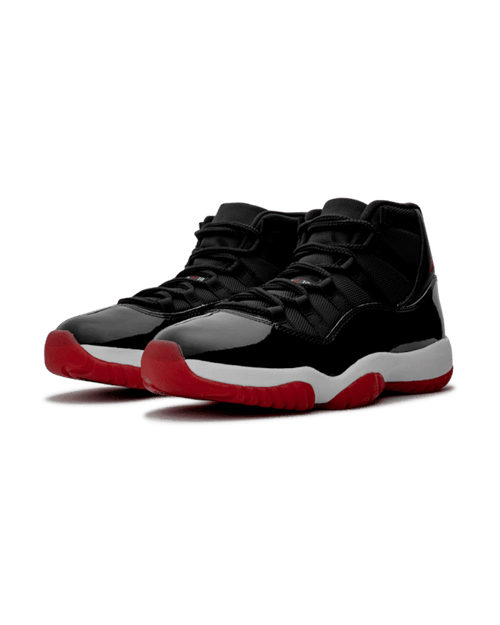 Air Jordan® 11 Retro Bred