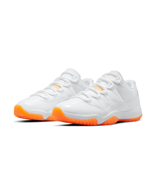 Air Jordan® 11 Retro Low Bright Citrus