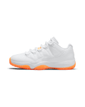 Air Jordan® 11 Retro Low Bright Citrus