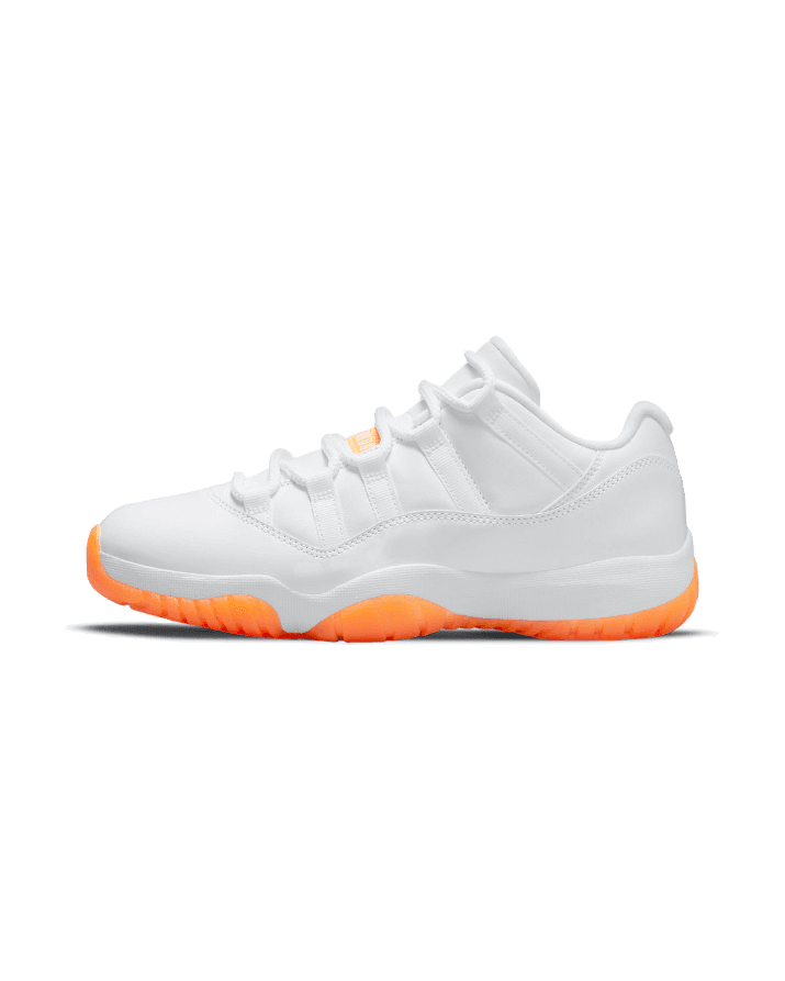 Air Jordan® 11 Retro Low Bright Citrus