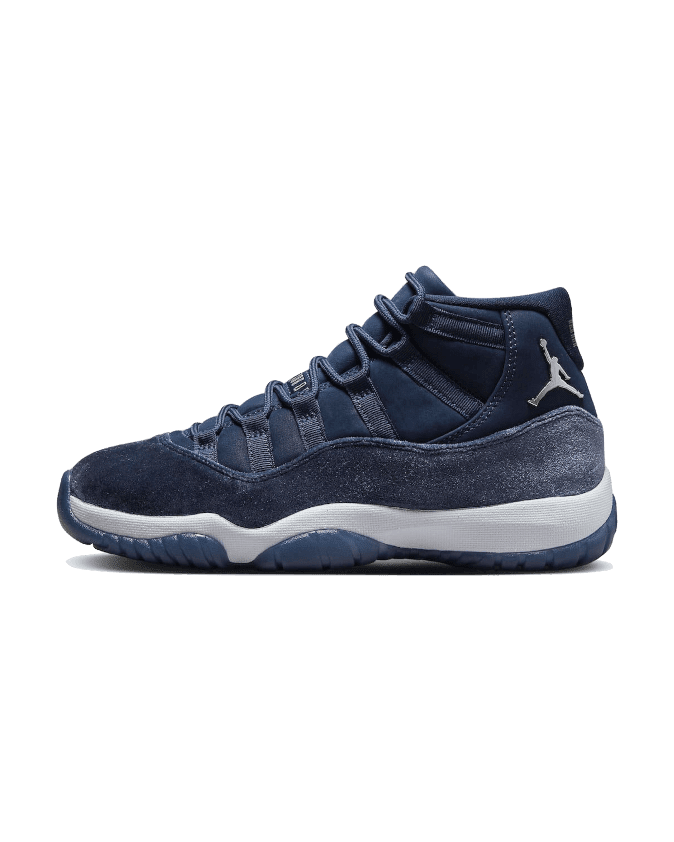 Air Jordan® 11 Retro Low Midnight Navy