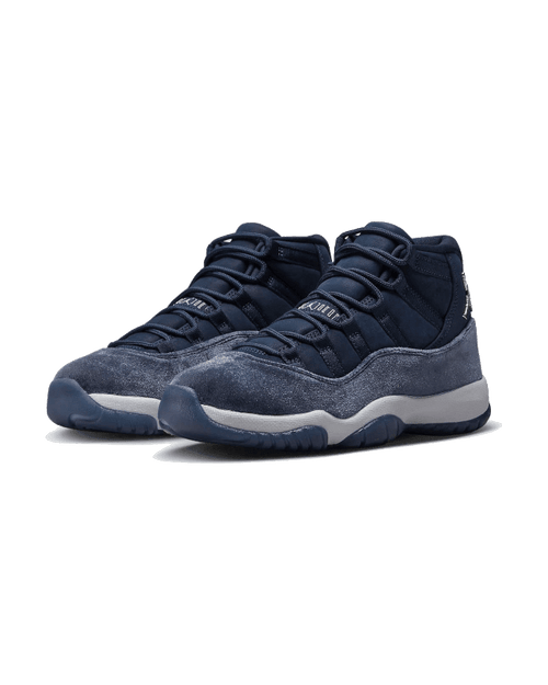 Air Jordan® 11 Retro Low Midnight Navy