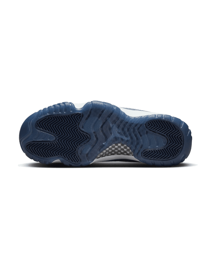 Air Jordan® 11 Retro Low Midnight Navy