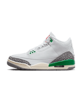 Air Jordan® 3 Retro Lucky Green