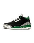 Air Jordan® 3 Pine Green