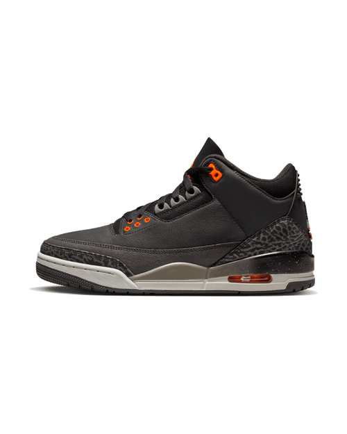 Air Jordan® 3 Retro Fear Pack