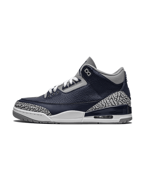 Air Jordan® 3 Retro George Town