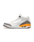 Air Jordan® 3 Retro Laser Orange