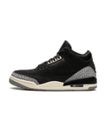 Air Jordan® 3 Retro Off Noir