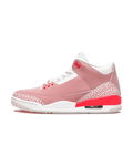 Air Jordan® 3 Retro Rust Pink