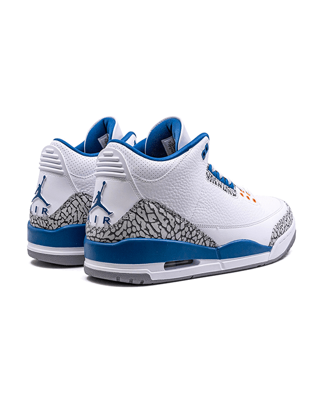 Air Jordan® 3 Retro Wizards