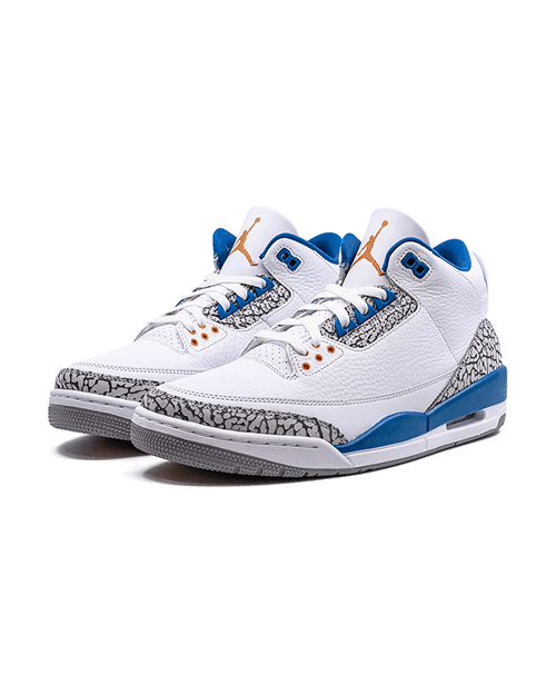 Air Jordan® 3 Retro Wizards