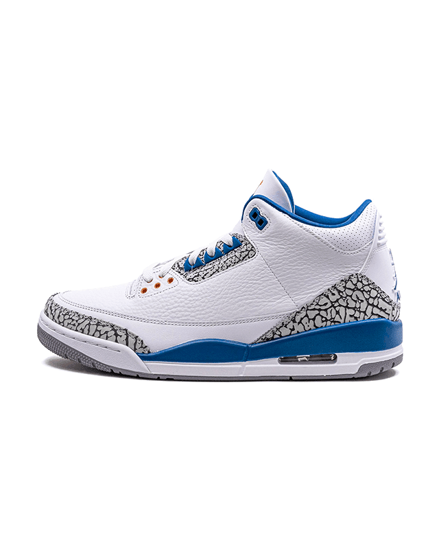 Air Jordan® 3 Retro Wizards