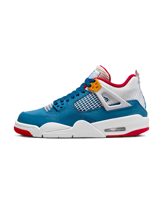 Air Jordan® 4 Retro Messy Room