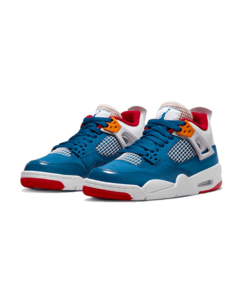 Air Jordan® 4 Retro Messy Room