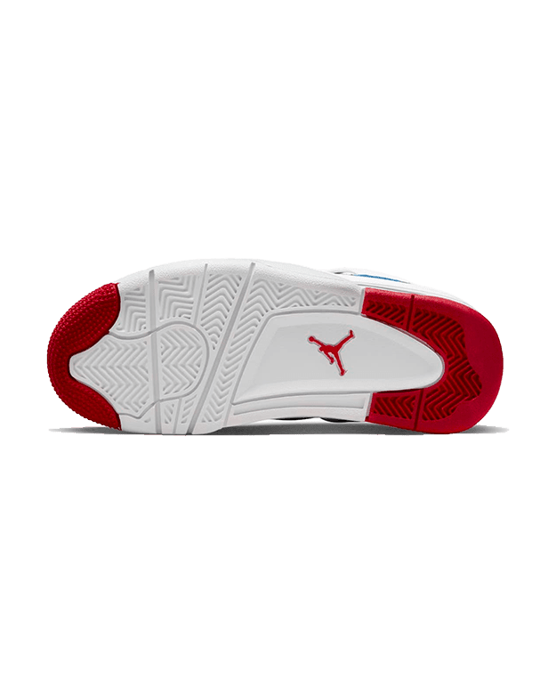 Air Jordan® 4 Retro Messy Room