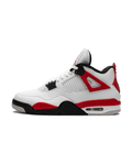 Air Jordan® 4 Red Cement