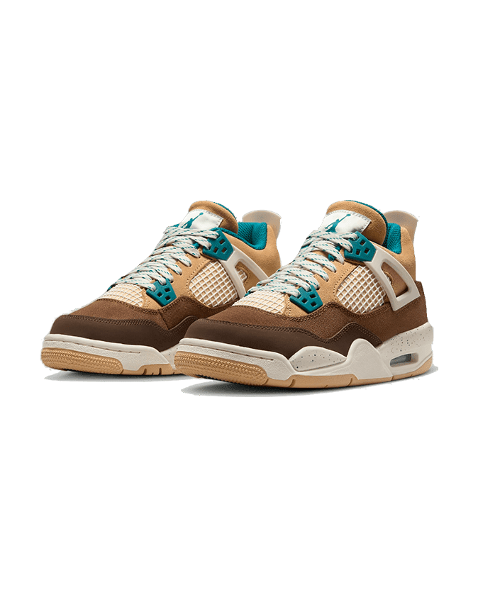 Air Jordan® 4 Retro Cacao Wow