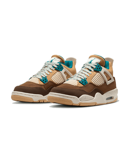 Air Jordan® 4 Retro Cacao Wow