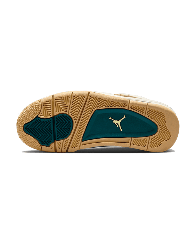 Air Jordan® 4 Retro Cacao Wow