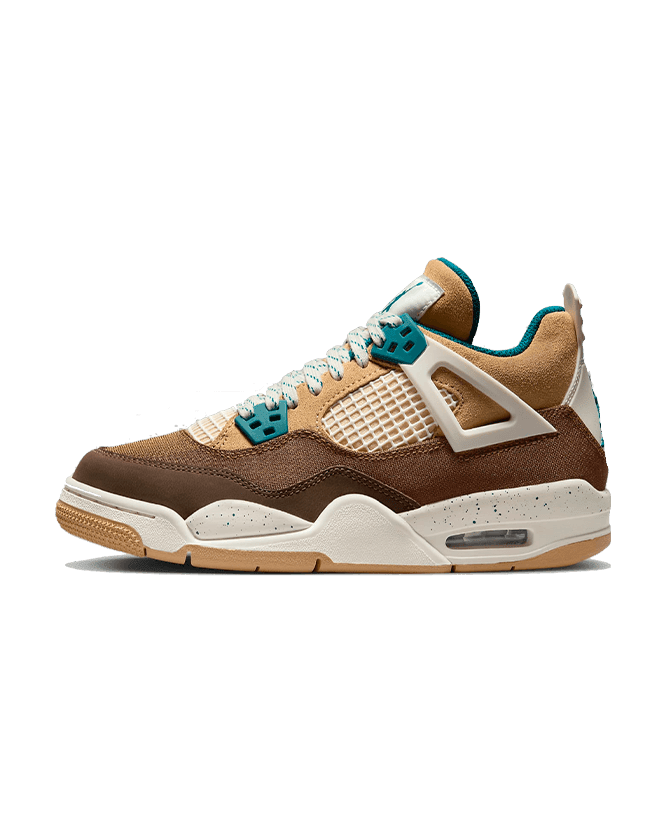 Air Jordan® 4 Retro Cacao Wow