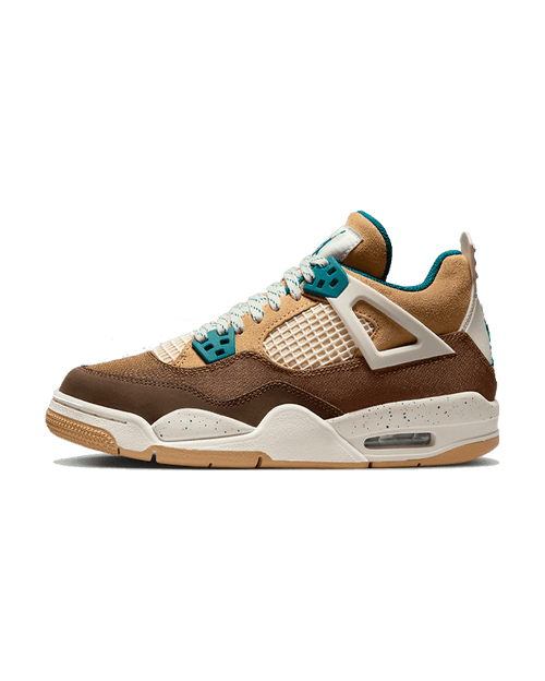 Air Jordan® 4 Retro Cacao Wow