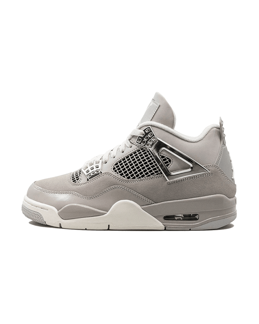 Air Jordan® 4 Retro Frozen Moments