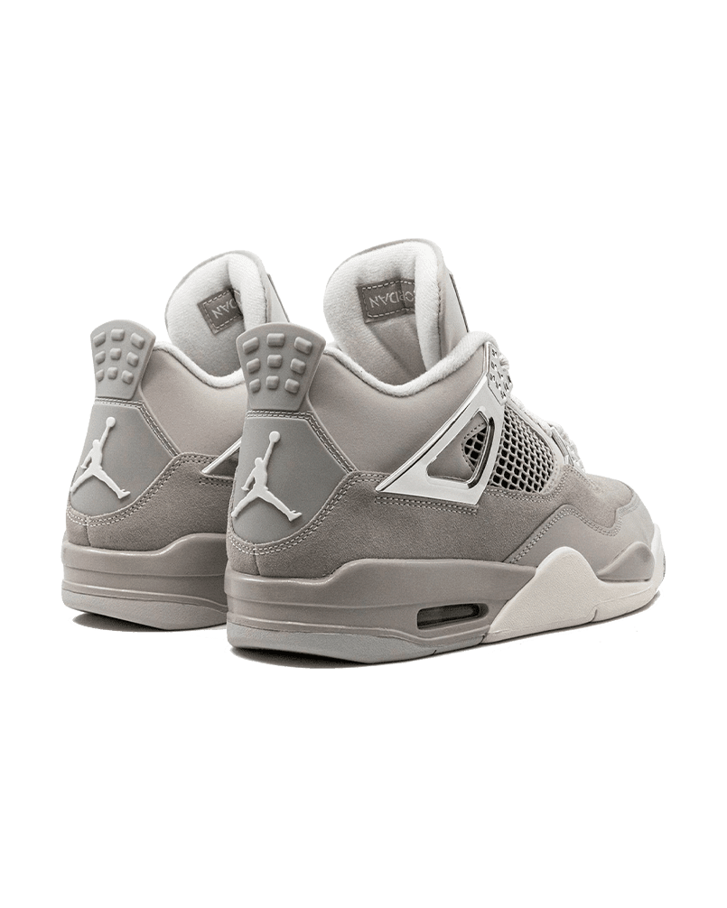Air Jordan® 4 Retro Frozen Moments