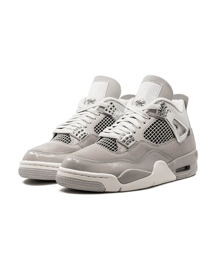 Air Jordan® 4 Retro Frozen Moments