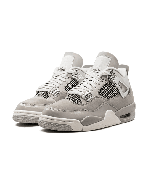 Air Jordan® 4 Retro Frozen Moments